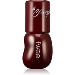 fwee 3D Voluming Gloss Cola Edition Hydratisierendes Lipgloss für mehr Volumen Farbton 12 Cherry Cola 70%