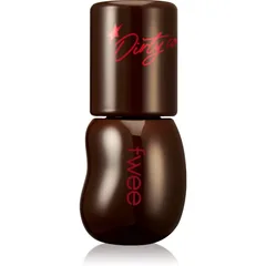fwee 3D Voluming Gloss Cola Edition Hydratisierendes Lipgloss für mehr Volumen Farbton 13 Dirty Cola 70%