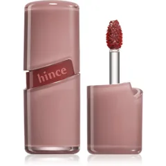 hince Raw Glow Gel Tint Hydratisierendes Lipgloss Farbton 003 Rawpricot