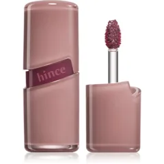 hince Raw Glow Gel Tint Hydratisierendes Lipgloss Farbton 006 Raw Grape