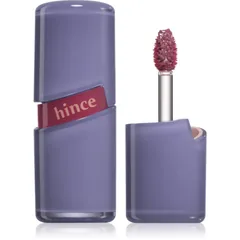 hince Raw Glow Gel Tint Hydratisierendes Lipgloss Farbton 009 Raw Lilac