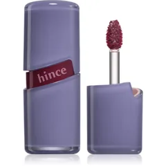 hince Raw Glow Gel Tint Hydratisierendes Lipgloss Farbton 010 Raw Cherry