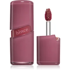 hince Raw Glow Gel Tint Hydratisierendes Lipgloss Farbton 013 Pink Pepper