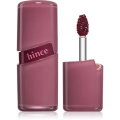 hince Raw Glow Gel Tint Hydratisierendes Lipgloss Farbton 015 Bite