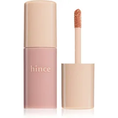 hince Dewy Liquid Cheek flüssiges Rouge Farbton 001 Warm Freckle