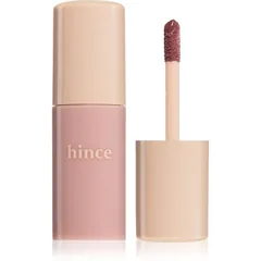 hince Dewy Liquid Cheek flüssiges Rouge Farbton 004 Husky Mauve