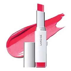 LANEIGE Two Tone Lip Bar Lipstick - Pink Step
