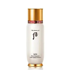 The History of Whoo Bichup First Care Moisture Anti-Aging Essence
