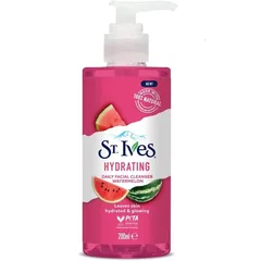 St. Ives St.Ives Hydrating Daily Facial Cleanser Watermelon