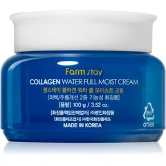 Farmstay Collagen Feuchtigkeitscreme mit Kollagen