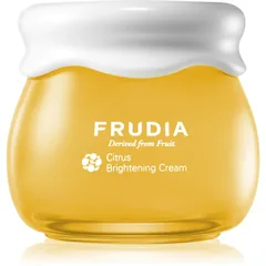 Frudia Citrus aufhellende Crem mit Vitamin C