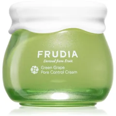 Frudia Green Grape feuchtigkeitsspendende Gel-Creme zum verkleinern der Poren