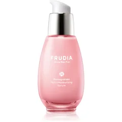 Frudia Pomegranate Feuchtigkeitsspendendes Serum mit ernährender Wirkung zur Festigung der Haut