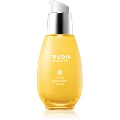 Frudia Citrus aufhellendes Gesichtsserum für empfindliche Haut