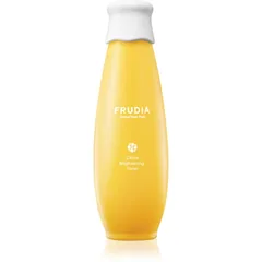 Frudia Citrus aufhellendes und feuchtigkeitsspendendes Gesichtswasser für müde Haut