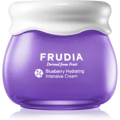 Frudia Blueberry intensive, hydratisierende Creme