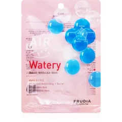 Frudia AIR Watery Zellschicht-Maske für die Regeneration und Erneuerung der Haut