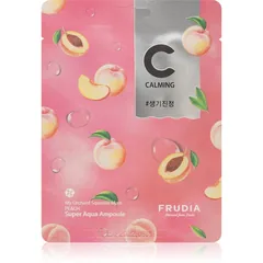 Frudia My Orchard Peach Aufhellende Tuchmaske