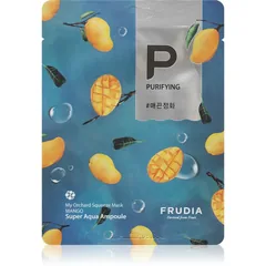 Frudia My Orchard Mango Nährende Tuchmaske