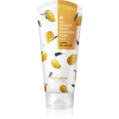 Frudia My Orchard Mango Tiefenreinigungsschaum für fettige Haut