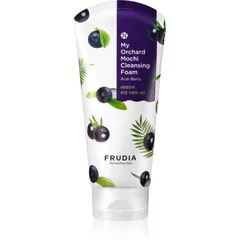 Frudia My Orchard Acai Berry glättende und reinigende Creme für trockene und empfindliche Haut