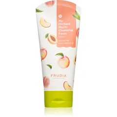 Frudia My Orchard Peach Tiefenreinigungsschaum für empfindliche Haut