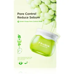 Frudia Green Grape Zellschicht-Maske zum verkleinern der Poren