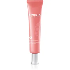 Frudia Pomegranate glättende und aufhellende Augencreme mit Antifalten-Effekt