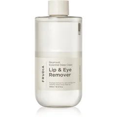 Frudia Re:proust Essential Deep Clean 2-Phasen Abschminkwasser für empfindliche Haut