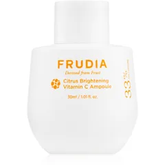 Frudia Citrus aufhellendes Gesichtsserum mit Vitamin C
