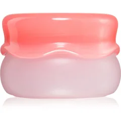 Frudia Glow Juicy Jam Multifunktionsbalsam für Lippen und Wangen Farbton Shy Papaya 02