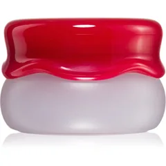 Frudia Glow Juicy Jam Multifunktionsbalsam für Lippen und Wangen Farbton Hush Fig 08