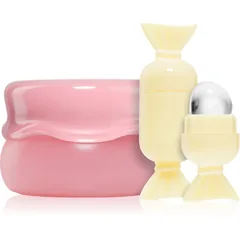 Frudia Blurry Butter Jam Multifunktionsbalsam für Lippen und Wangen Farbton 51 Baby Lychee