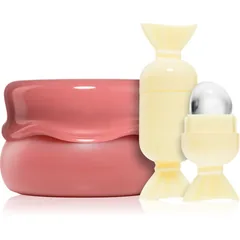 Frudia Blurry Butter Jam Multifunktionsbalsam für Lippen und Wangen Farbton 52 Foam Berry