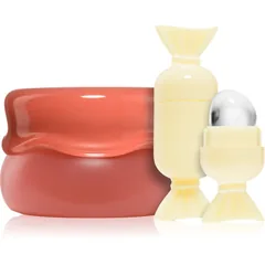 Frudia Blurry Butter Jam Multifunktionsbalsam für Lippen und Wangen Farbton 54 Peach Burn