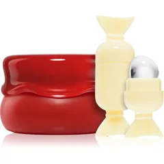 Frudia Blurry Butter Jam Multifunktionsbalsam für Lippen und Wangen Farbton 55 Apple Pop