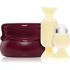 Frudia Blurry Butter Jam Multifunktionsbalsam für Lippen und Wangen Farbton 57 Haze Plum