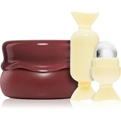 Frudia Blurry Butter Jam Multifunktionsbalsam für Lippen und Wangen Farbton 58 Cocoa Fig