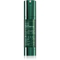 VT Cosmetics Pro Cica Reedle Shot 100 beruhigendes Gesichtsserum spendet spannender Haut Feuchtigkeit