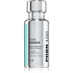 VT Cosmetics PDRN 100 Essence Erneuernde Gesichtshautessenz mit feuchtigkeitsspendender Wirkung