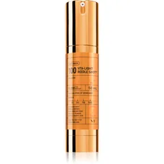 VT Cosmetics Vita-Light Reedle Shot 100 Serum für zarte Haut für klare und glatte Haut