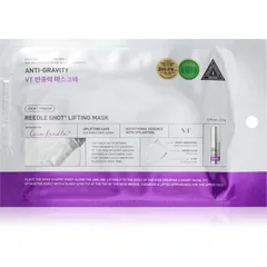 VT Cosmetics Reedle Shot Lifting Mask intensive Liftingmaske mit festigender Wirkung