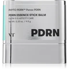 VT Cosmetics PDRN Essence Stick Balm aufhellende Essenz in der Form eines Stiftes