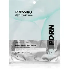 VT Cosmetics PDRN Hydrogel Mask intensive Hydrogel-Maske mit festigender Wirkung