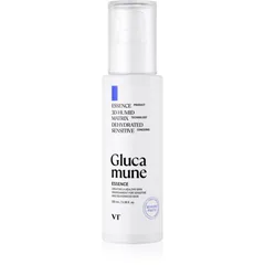 VT Cosmetics Glucamune Essence konzentrierte, feuchtigkeitsspendende Essenz zur Stärkung der Hautbarriere
