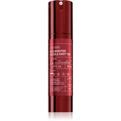 VT Cosmetics Red Booster Reedle Shot 100 konzentriertes Hautserum gegen die Zeichen des Alterns