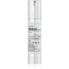 VT Cosmetics Snail Reedle Shot 100 festigendes Hautserum zur Stärkung der Hautbarriere
