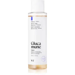 VT Cosmetics Glucamune Toner erfrischendes hydratisierendes Tonikum zur Stärkung der Hautbarriere