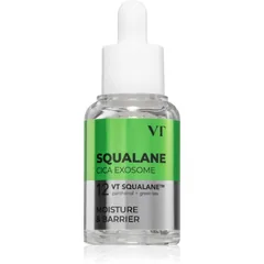 VT Cosmetics Cica Exosome S4 Moisture Ampoule feuchtigkeitsspendendes Hautserum mit beruhigender Wirkung