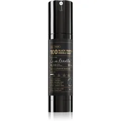 VT Cosmetics Black Truffle Reedle Shot 100 Antifalten Serum zur Erhöhung der Hautelastizität